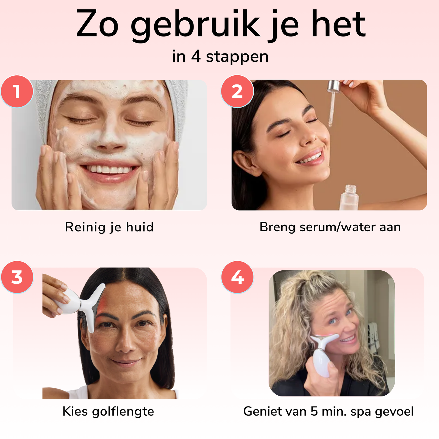 ODELINE GO – 7 w 1 LED + EMS