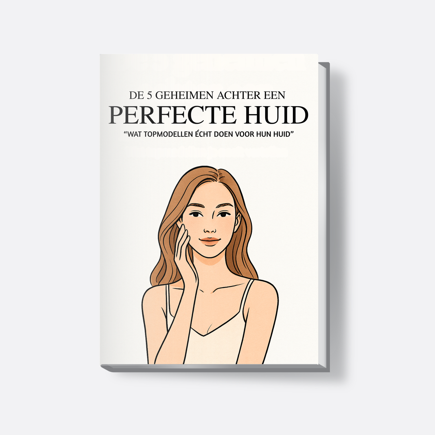 5 sekretów idealnej skóry