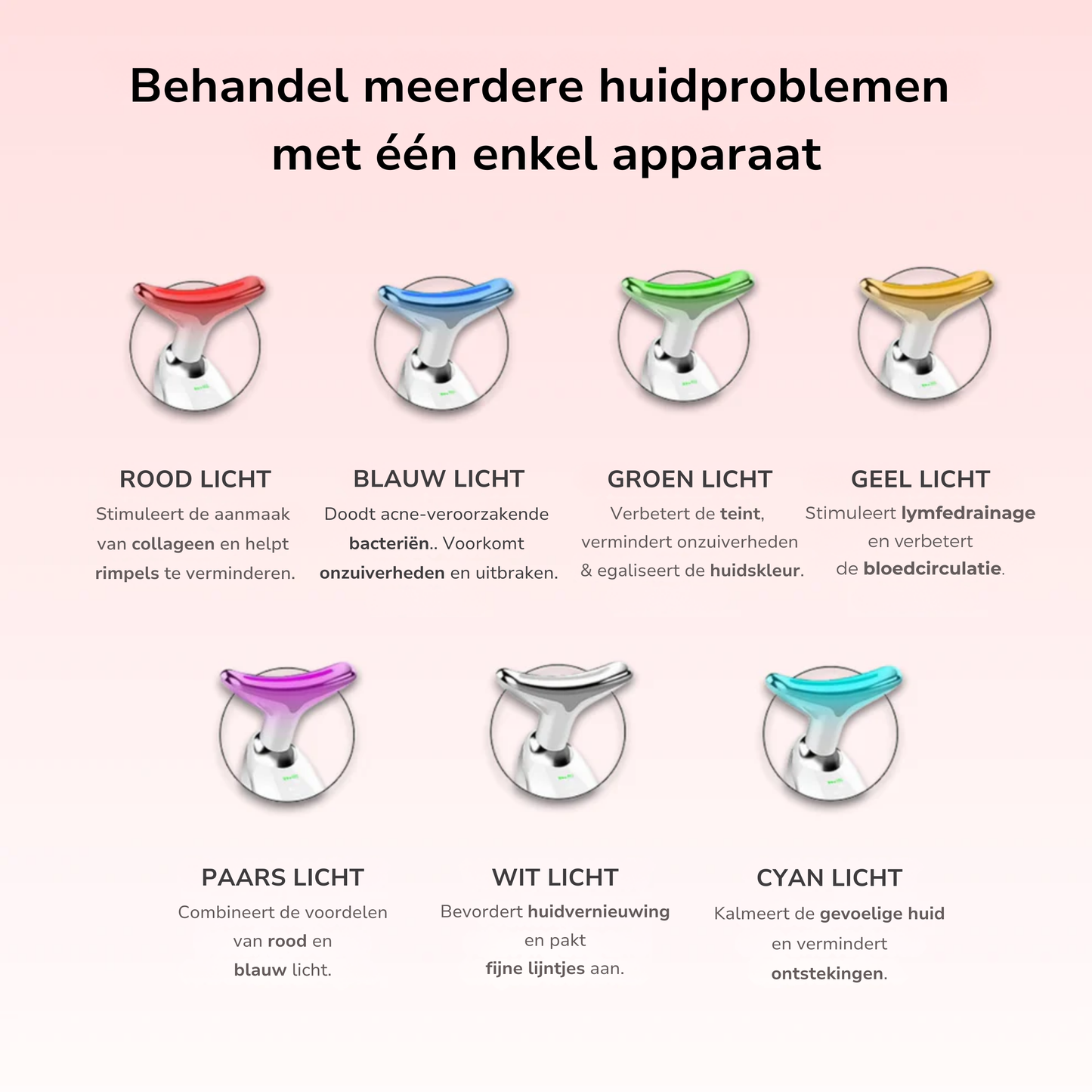 ODELINE GO – 7 w 1 LED + EMS