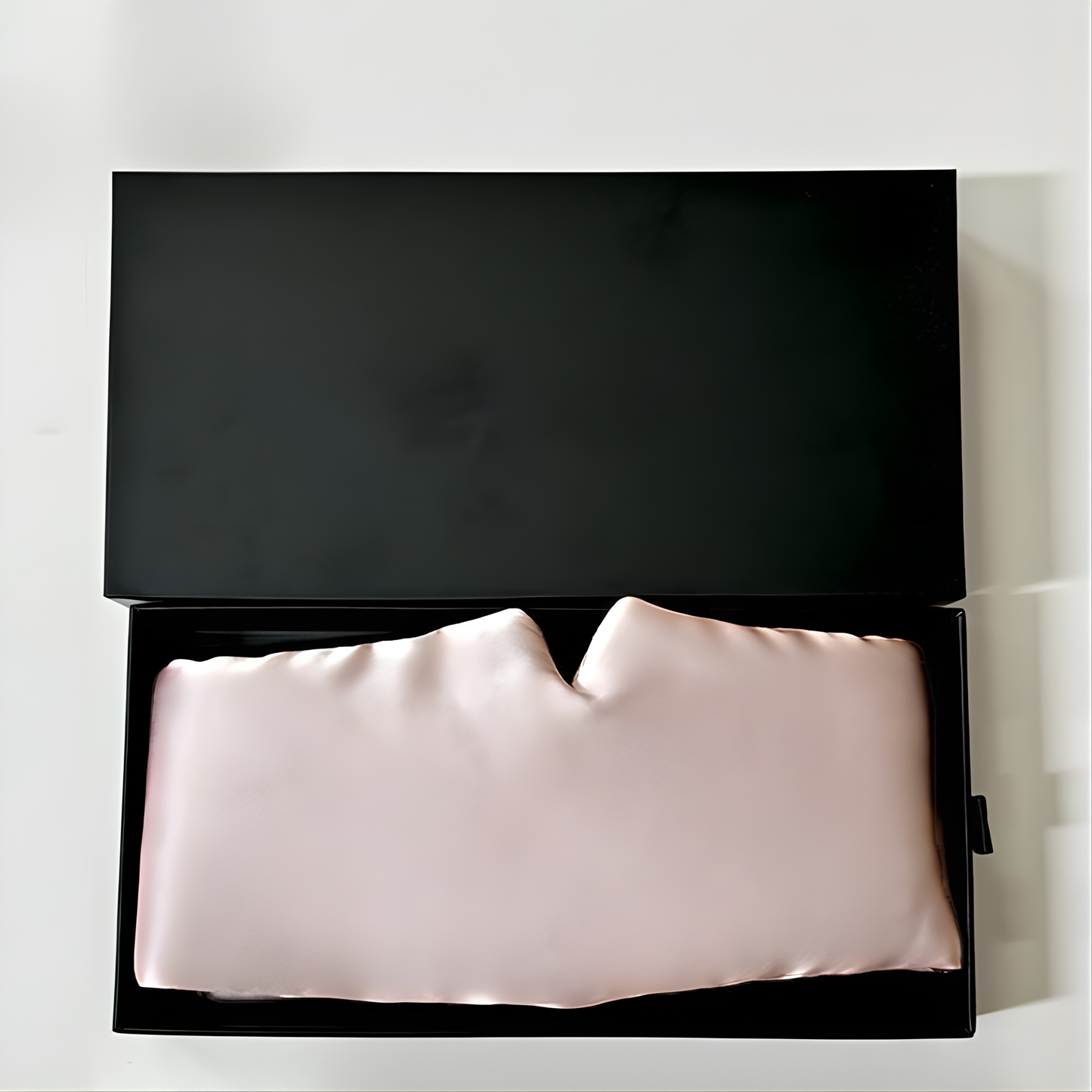 RITUALCARE | Maska do spania z jedwabiu morwowego